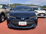 カローラスポーツ 1.8 ハイブリッド G Z 