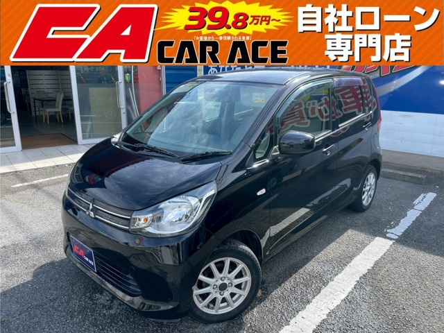 eKワゴン M