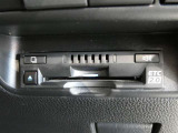 【ETC車載器】高速道路をノンストップ♪ETC車載機装着済です!もう、ドライブには、欠かせないパートナーですね。※別途、セットアップ費用を申し受けます。