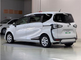 シエンタ 1.5 X 車いすタイプ1