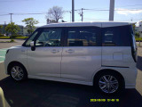 ソリオ 1.2 ハイブリッド(HYBRID)  MZ 4WD 
