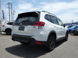 フォレスター 1.8 XT エディション 4WD 
