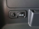 非常時やキャンプなどに役立つAC100Vコンセント付きです。