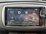 ヴィッツ 1.3 F スマイルエディション ワンオーナー 修復歴無し