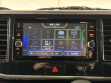 【メモリーナビ】TV・CD・DVD・Bluetooth・MUSICSTOCKER☆