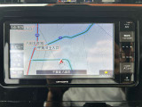 ナビゲーション画面★