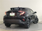 C-HR 1.2 G-T 4WD