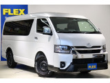 安心のFLEX新車無料保証も付帯しております☆