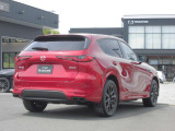 CX-60 3.3 XD ハイブリッド エクスクルーシブスポーツ ディーゼル 4WD 