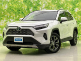 トヨタ RAV4