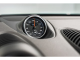 スポーツクロノパッケージを搭載しております。