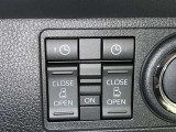 両側電動スライドドアで狭い所でも乗り降り楽々です!