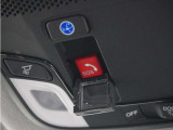 ◆新世代コネクテッド技術「Honda CONNECT」搭載。緊急時にオペレーターのサポートを受けることも可能です。
