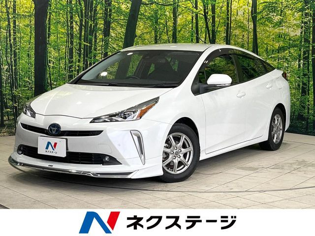 プリウス 1.8 S セーフティ プラスII