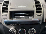 本車両には、日常使いから遠出まで大活躍する「DVD再生機能付きカーナビ」が装備されています!