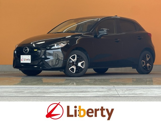 MAZDA2 1.5 15BD
