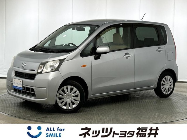 ムーヴ L SA