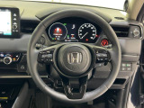 【Honda SENSING】衝突被害軽減ブレーキ・アダプティブ・クルーズ・コントロール・車線維持支援システム・誤発進抑制機能・標識読み取り・前車発進お知らせ機能等の先進安全運転支援システムです