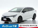 トヨタ カローラツーリング