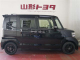 軽自動車は燃費も良くて経済的です!普段のアシに持ってこいです!