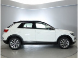 T-Roc TDI スタイル デザイン パッケージ ディーゼル 
