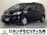 ホンダ フリード+