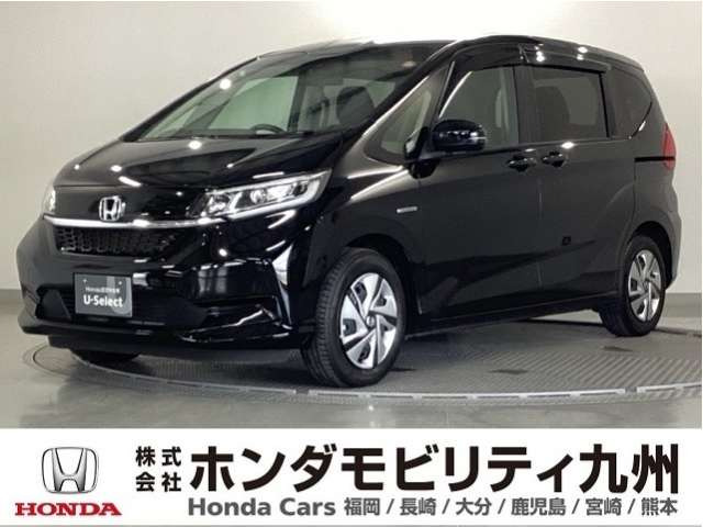 ホンダ フリード+ 