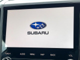 【純正ナビ】人気の純正ナビを装備。オーディオ機能も充実しており、Bluetooth接続すればお持ちのスマホやMP3プレイヤーの音楽を再生可能!毎日の運転がさらに楽しくなります!!