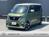 日産 ルークス