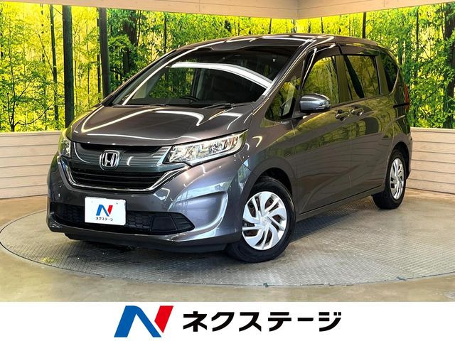 フリード+ 1.5 G ホンダセンシング
