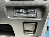 すっきり収納の純正ETC装備済です!
