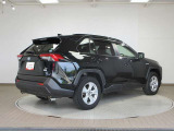 RAV4 2.5 ハイブリッド X 