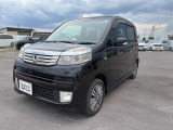 ライフ ディーバ スマートスタイル 4WD 