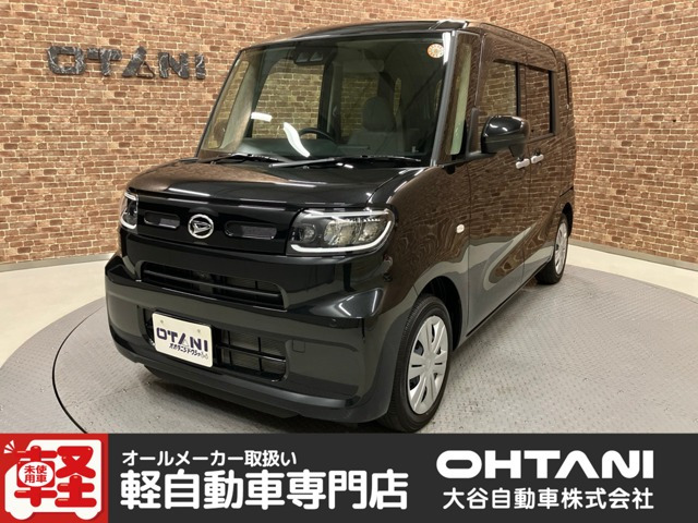 タント X