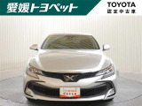 スタイリッシュなヘッドライト&フロントグリル♪