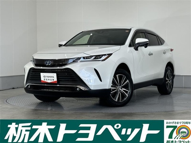 ヤリス 1.5 ハイブリッド G 