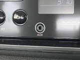 AUX付き!
