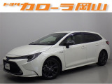 トヨタカローラ岡山へようこそ♪ おススメの1台です♪ぜひご覧になってください★