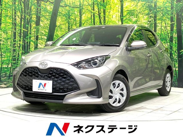 ヤリス 1.5 ハイブリッド G