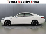 クラウン ハイブリッド 2.5 ロイヤル 