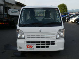 キャリイ KC エアコン パワステ 4WD 