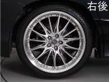 (20インチアルミ&ローダウン)お客様のお好みの新品18インチ、19インチ、20インチホイール装着可能!ヴァルドやワークなどのメーカー品も取り寄せ可能です!