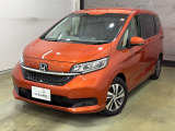 ホンダ フリード