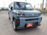 タフト G 4WD 