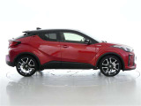 C-HR ハイブリッド 1.8 S GR スポーツ 