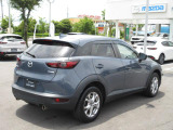 CX-3  1.5 15S ツーリング