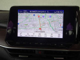 メーカーナビ フルセグTV Bluetooth対応 USB端子タイプA・タイプC HDMI端子★携帯電話にダウンロードした音楽が車内でも楽しめます。ハンズフリー通話も可能です!