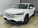またまたおススメの一台が入荷しました!タイプは「e:HEV Z」です!
