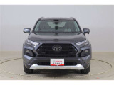 RAV4  2.5 ハイブリッド アドベンチャー E-Four 4WD