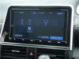 ◆Bluetooth Audio対応◆各種オーディオソースで退屈のないドライブをお楽しみください♪